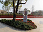 游凌云国防公园，感国防现代化发展巨变 : 时光如白驹过隙，转眼又是2023元旦佳节，祝愿新年前“兔”似锦。我也早早做好安排，这是解除疫情防控的第一个元旦休息，带着孩子们到新修的国防教育主题公园参观。 凌云国防主题公园。 一大早我就开车和家人们来到…