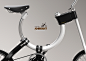 SOMERSET - folding bike /e-bike : SOMERSET folding bike/e-bike