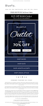 Bluefly - The BEST Deals: Up To 70% Off The Bluefly Outlet + Free Shipping