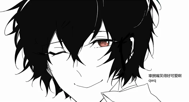 [P站]-Pixiv Illustration Collection-花瓣网