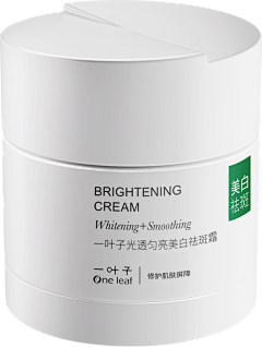 白泽采集到化妆品修图