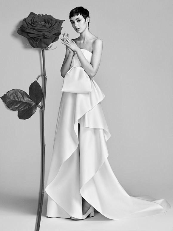 【图片】Bridal Spring 20...