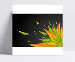 绚丽色彩多边形背景素材图片|绚丽,色彩,多边形,背景,素材,尖角,棱锥,深色,黄绿色,颜色,图案,图形,形状,抽象,放射,艺术,设计,美感,材质,底纹,底纹背景,背景花边,图片素材,底纹背景,PSD分层素材,PSD素材