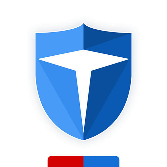 百度手机卫士图标applogoicon