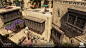 Assassin's Creed Mirage -  Window Trims