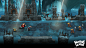 Minimax, lee deok su : 'Be a God' Real-Time Battle Chess!