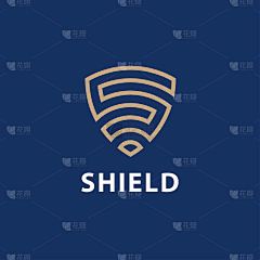 荼图涂兔采集到反诈logo