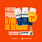 Social Media - Supermercado :: Behance