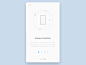 walkthrough screen