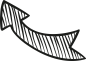 手绘箭头商务办公海报素材背景图片PNG_模板下载(8.31MB)_箭头大全