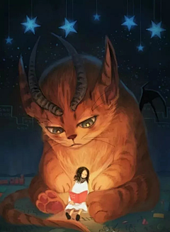 一直走后的♬晴天♬采集到各种画风