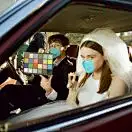 啃大饼的瓜子脸