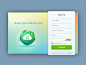 50 Modern Sign-Up & Login Form UI Designs – Bashooka