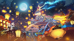 丨JOJO·采集到二次元---原神