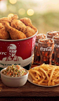 KFC Mega Navidad : KFC Mega Navidad