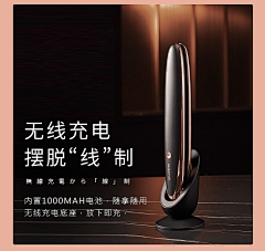 AlanLam采集到美容产品 女性元素