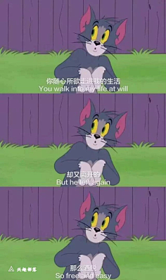 伤感文案-花瓣网|陪你做生活的设计师 | 73 you,文字,背景图,爱情