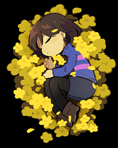 undertale传说之下