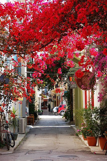 希腊Nafplio