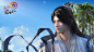 《剑网3》官网——次世代国风MMORPG