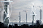 2021 eVolo摩天楼竞赛获奖作品公布！中国十组作品上榜（往eVolo竞赛作品下载见评论区)。

今年的获奖作品利用现代技术和材料设计出新的高层建筑解决方案。其中一些作品包括城市寄生系统、垂直城市结构、嵌入式城市以及其他新颖的设计。在全球被疫情和工业化带来环境困扰的今天，eVolo的获奖作品也更加 ​​​​...展开全文c