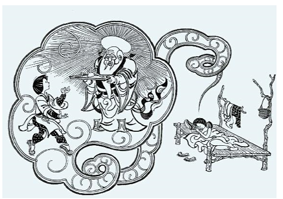 张光宇