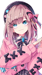 萝莉