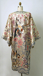 China, 1800–1900 A.D.: 苏绣？ 丝绸