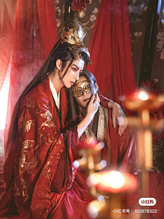 MiLva采集到【素材】古风
