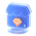 杰视帮-Gogo采集到C4D-ICON