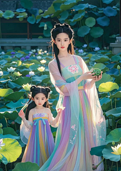 伊人浅笑醉云州采集到神仙姐姐♛刘亦菲♛