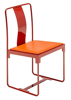 绿藻球采集到CA04-家具-椅-单椅-Side Chair