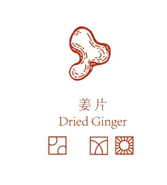 香料插画一 - 小红书