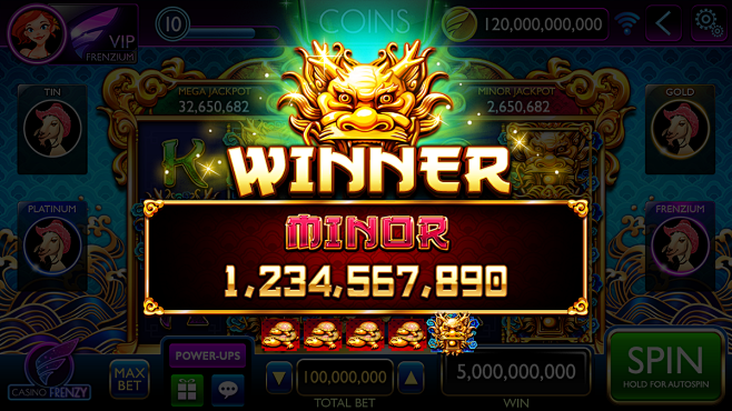 [Dragon Gold] - Slot...