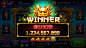 [Dragon Gold] - Slot Game