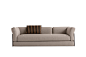 Luxury Living Group | Benson Taylor Sofa