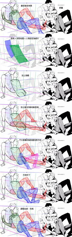 guoguozi采集到教程