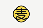 黄金麦甜烘焙品牌-餐饮策略视觉设计-古田路9号-品牌创意/版权保护平台
