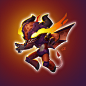 Magic Dice : Characters to the game 'Magic Dice' <div><a class="text-meta meta-tag" href="http://huaban.com/search/?q=%E5%8E%9F%E7%94%BB" style="font-size: 12px; color: rgb(34, 34, 34); line-height: 16px; background-color