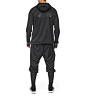 Y-3 SPORT APPROACH JACKET 外套 男士 Y-3 adidas