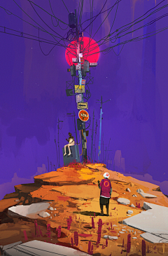 茶李仔采集到Ismail Inceoglu