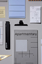 首尔多学科设计工作室 ContentFormContext - Cubox