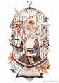 @黄皮桑      黄皮         有猫人士    lofter地址：O网页链接 ​​​​