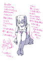 「動いた時のシワを考える。」 [3]