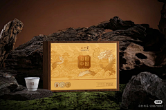 言午ing采集到包装版式A