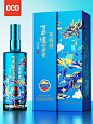 design Packaging package design  product design  wine Chinese style 뉴토끼 骑楼