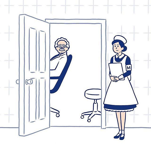 “メンソレータム LINEお肌の相談室“...