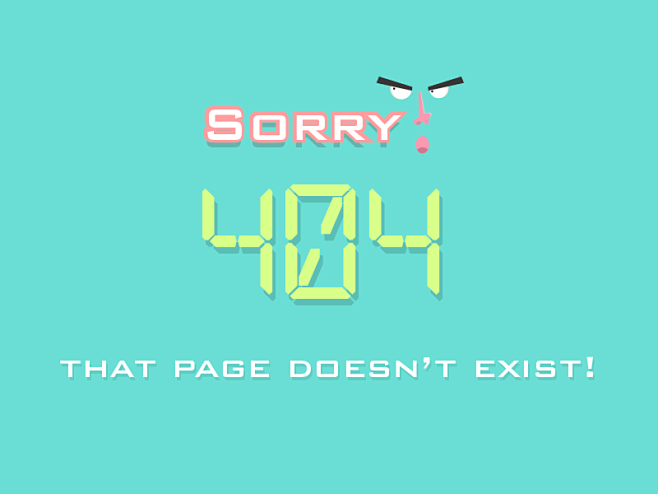 404 pages