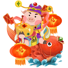 MONN-采集到新年