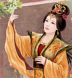 古风美女 女性 古装 插画 唯美 美女 美人 古风人物 古风女子 倾国倾城 妩媚 仙侠 少女 女人 游戏美术 插画 漫画 画集 原画 立绘 #古风美女# #古风人物# #人物原画# #中国风人物# #素材# #设计素材# #点技能# #dianjineng.la# 更多素材尽在【点技能】